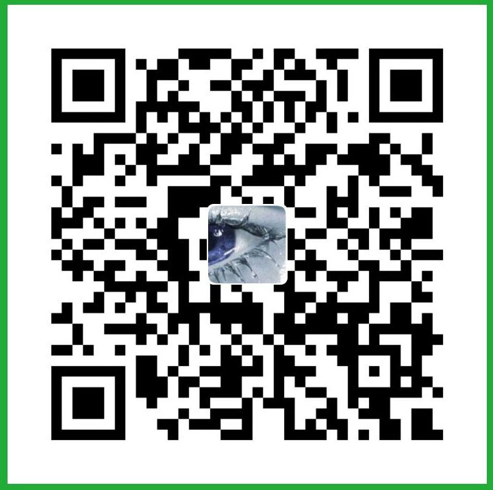 微信扫一扫支付