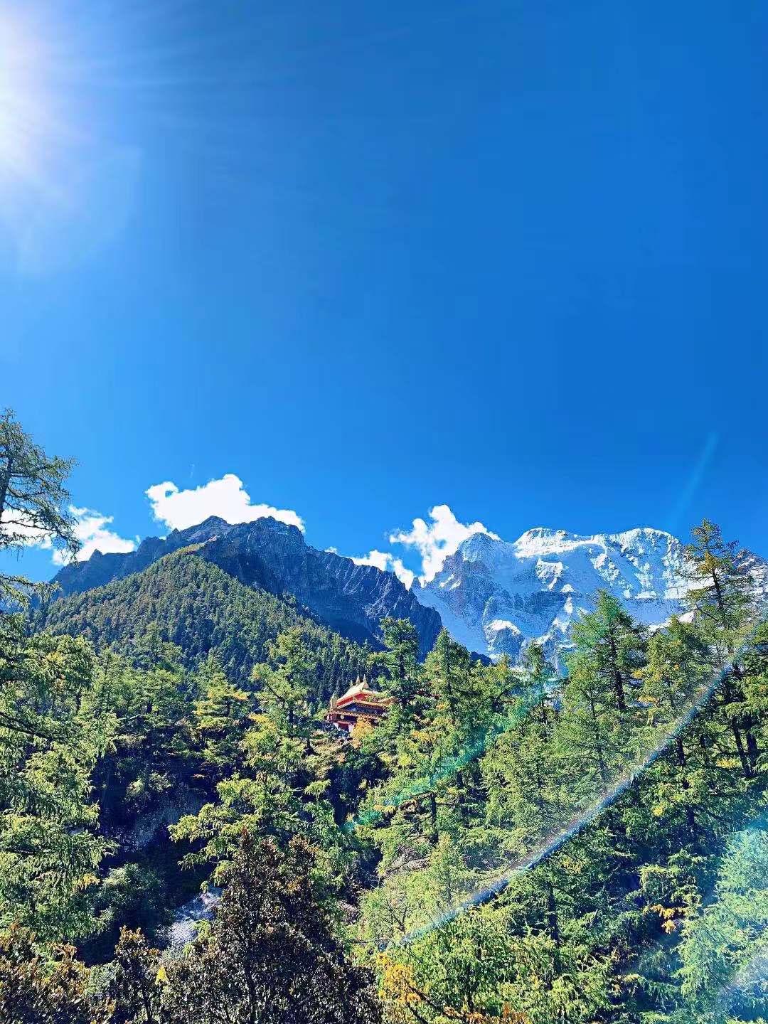 十一滇藏自驾游 第18张