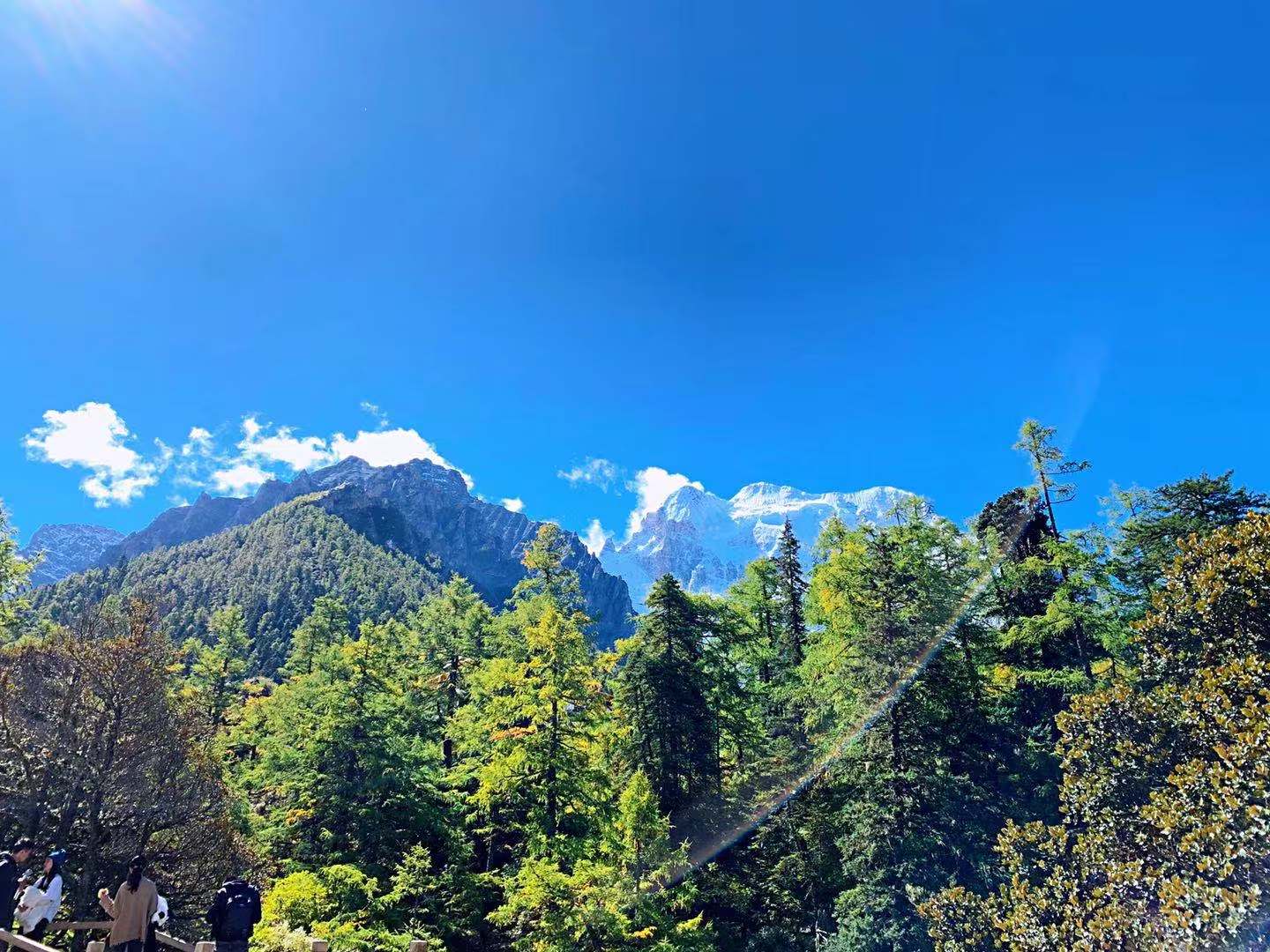 十一滇藏自驾游 第21张