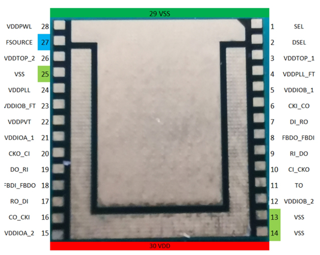 阿瓦隆Avalon A11 A12 系列哈希板维修指南 第6张 阿瓦隆Avalon A11 A12 系列哈希板维修指南 第6张