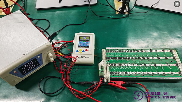 PicoBT 通用矿机测试仪用户手册 第8张