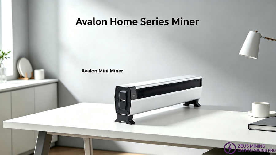 Avalon 家用矿机远程控制教程 第1张