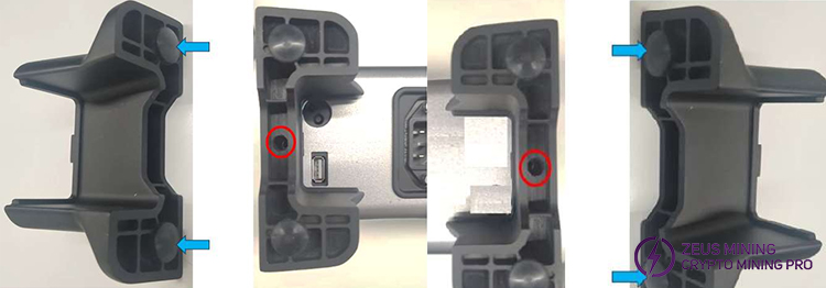 Avalon Mini 3 矿机拆解教程 第4张