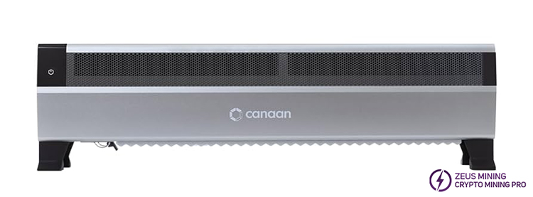 Avalon Mini 3 矿机拆解教程 第1张