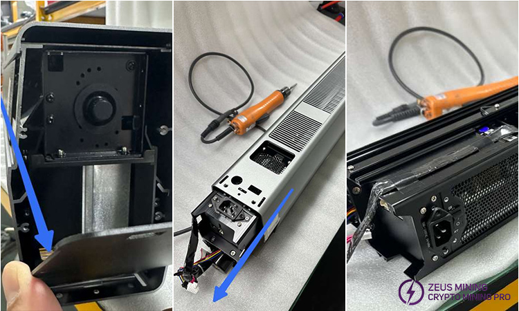 Avalon Mini 3 矿机拆解教程 第12张