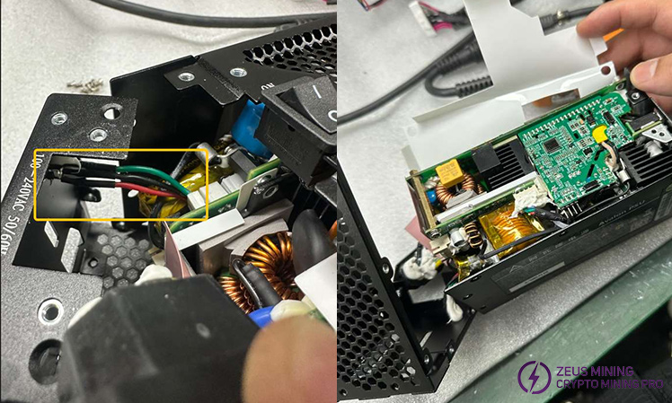 Avalon Mini 3 矿机拆解教程 第19张