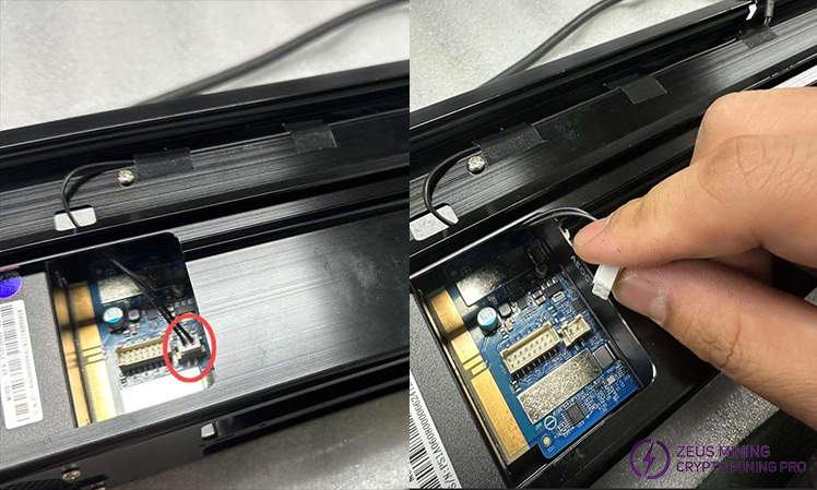 Avalon Mini 3 矿机拆解教程 第20张