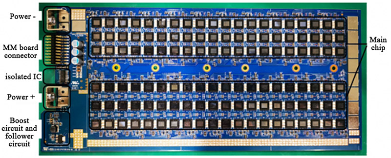 Avalon A10 系列算力板维修指南 第1张