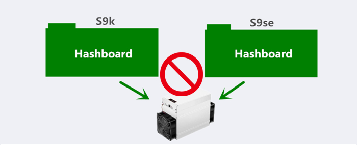 维修后 Antminer 无法开机的原因 第2张