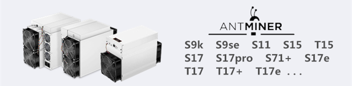 维修后 Antminer 无法开机的原因 第1张