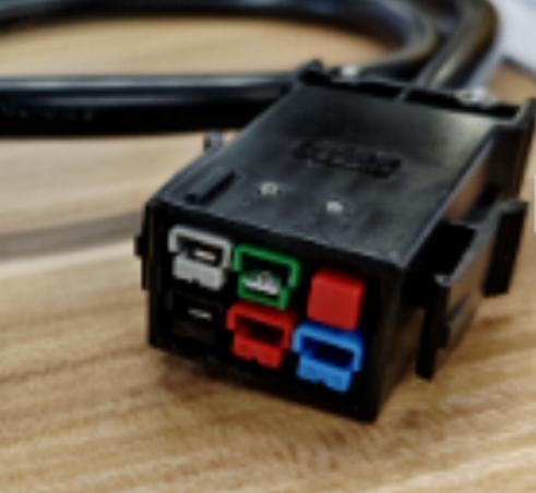 最新 Antminer 电源线与 ANTPDU 使用说明 第7张