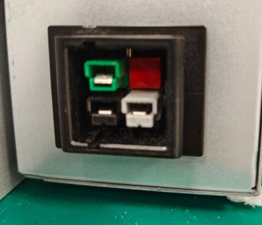 最新 Antminer 电源线与 ANTPDU 使用说明 第10张