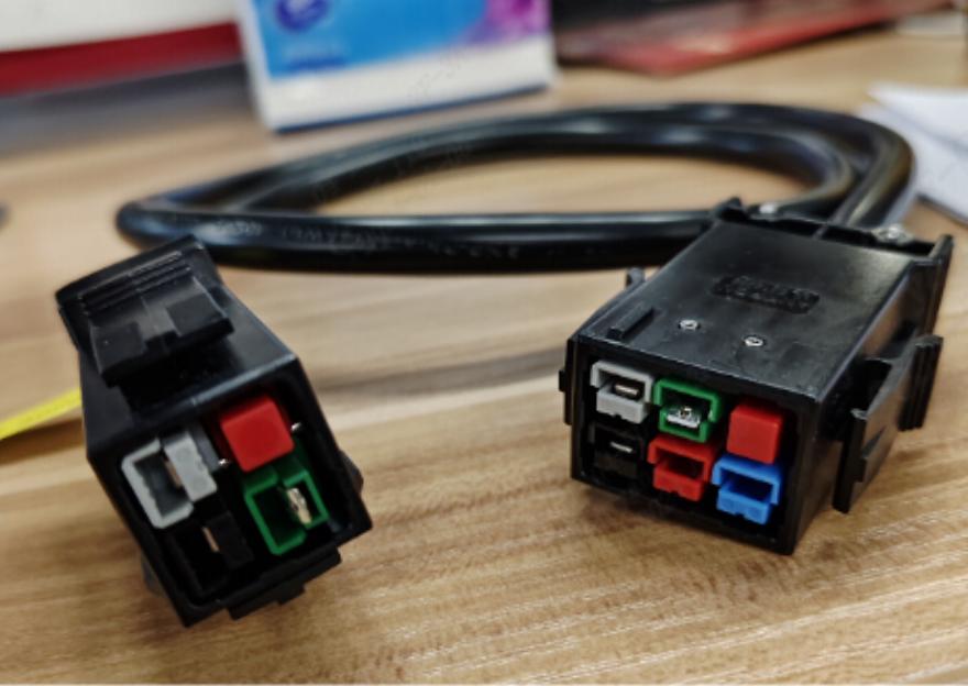最新 Antminer 电源线与 ANTPDU 使用说明 第15张