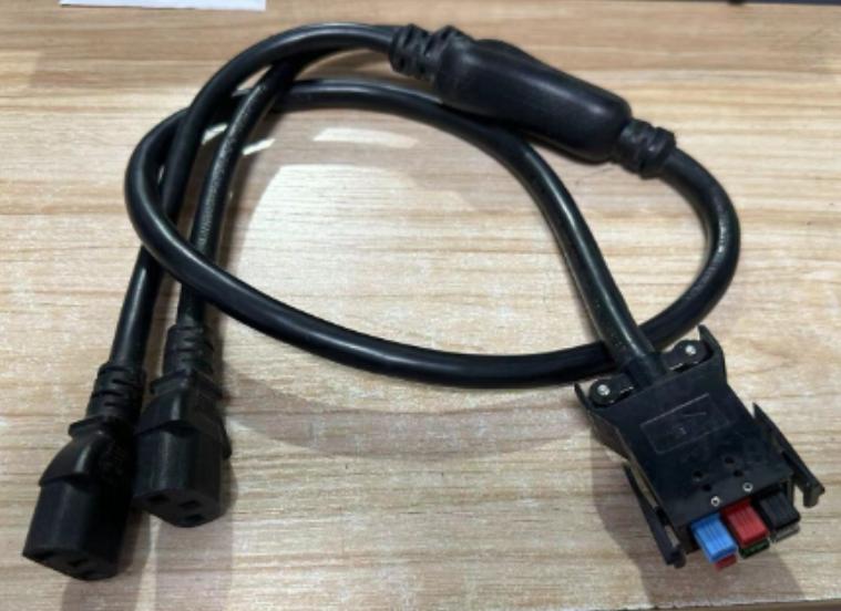 最新 Antminer 电源线与 ANTPDU 使用说明 第20张
